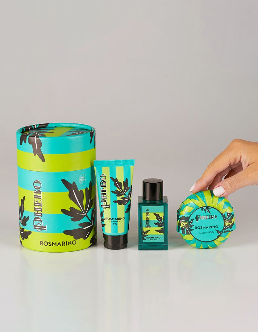 Kit Presente Rosmarino - Image 3
