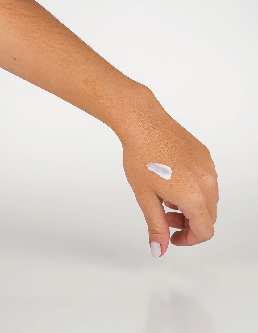 Talco em Gel Dermocalmante Bebê Peles Sensíveis 80g - Image 2