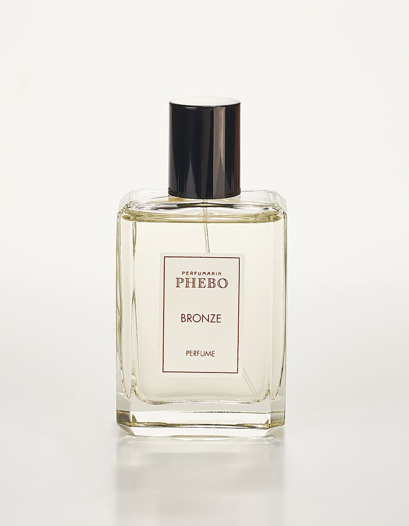 Perfume Phebo Bronze 100ml - Image 2