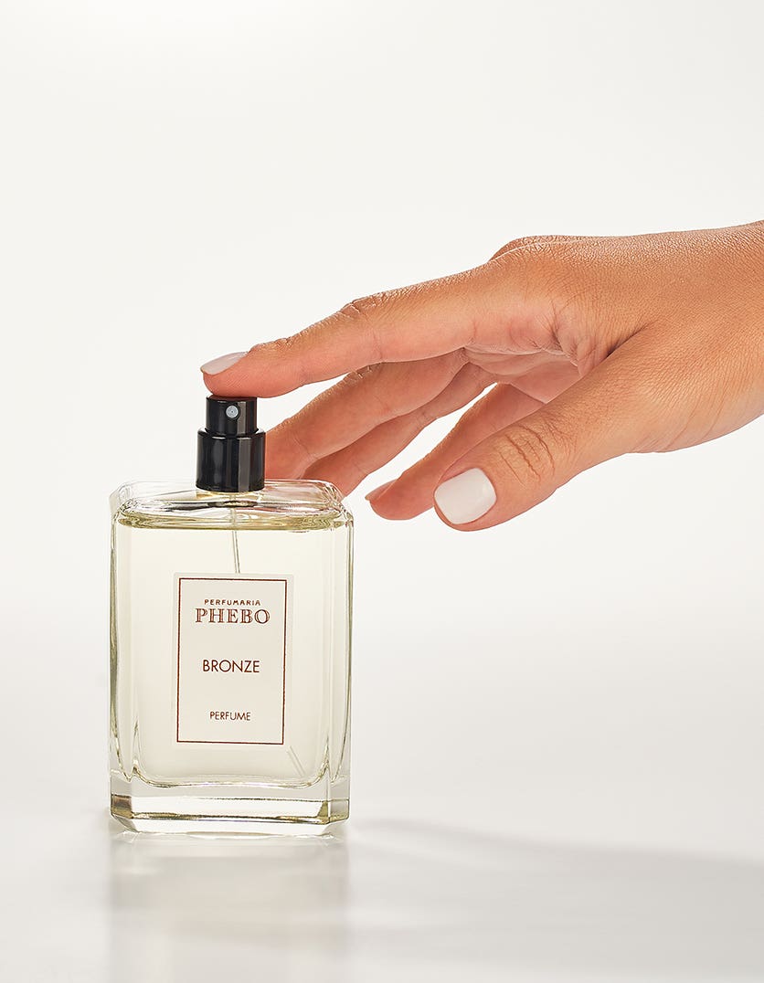 Perfume Phebo Bronze 100ml - Image 3