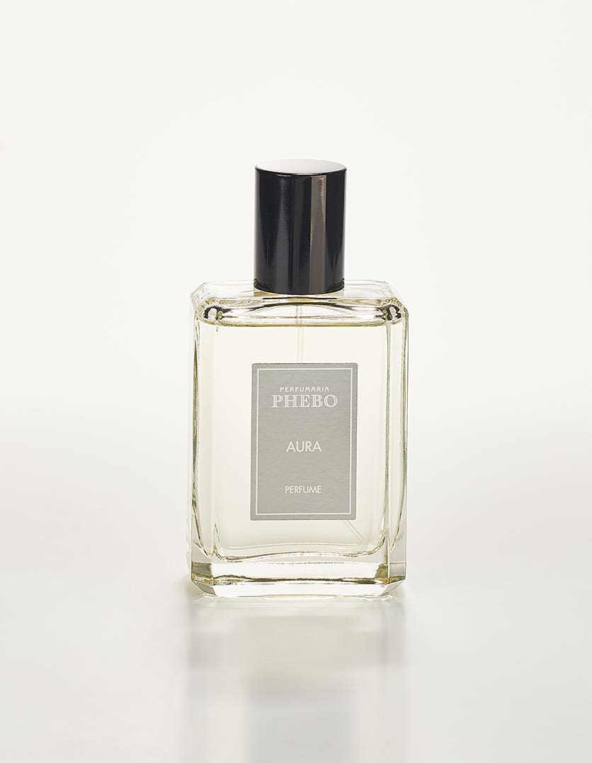 Perfume Phebo Aura 100ml - Image 2