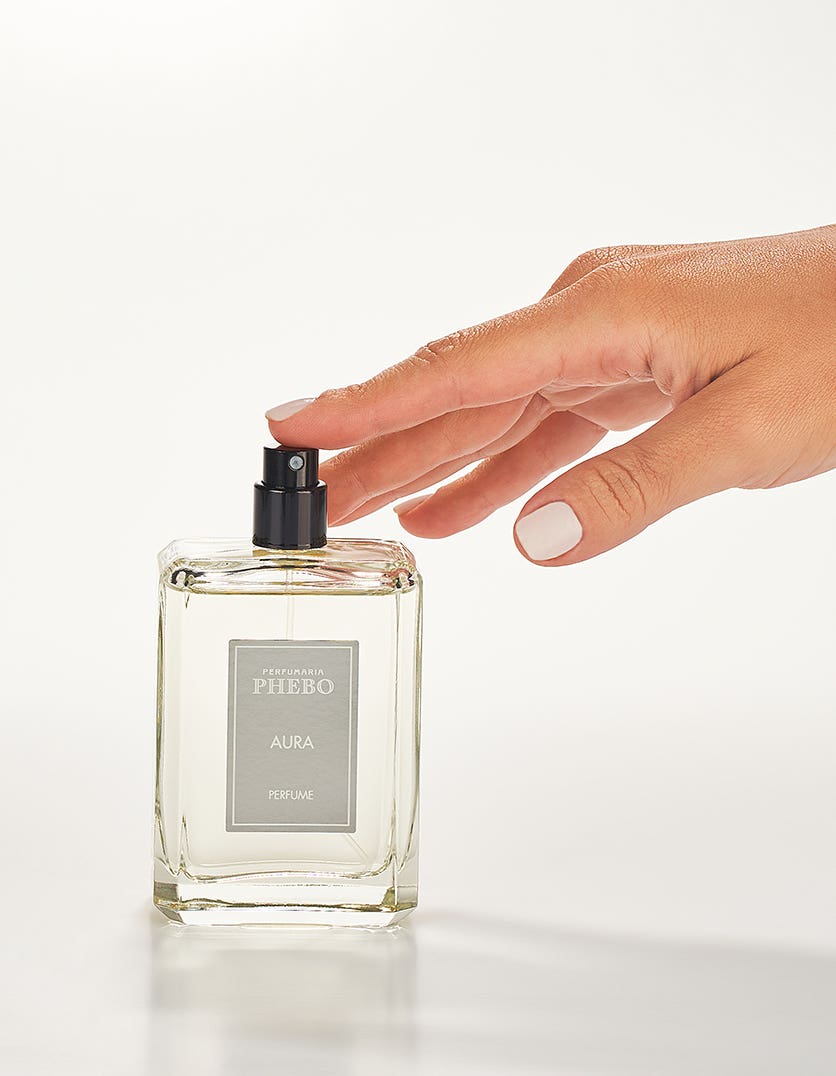 Perfume Phebo Aura 100ml - Image 3