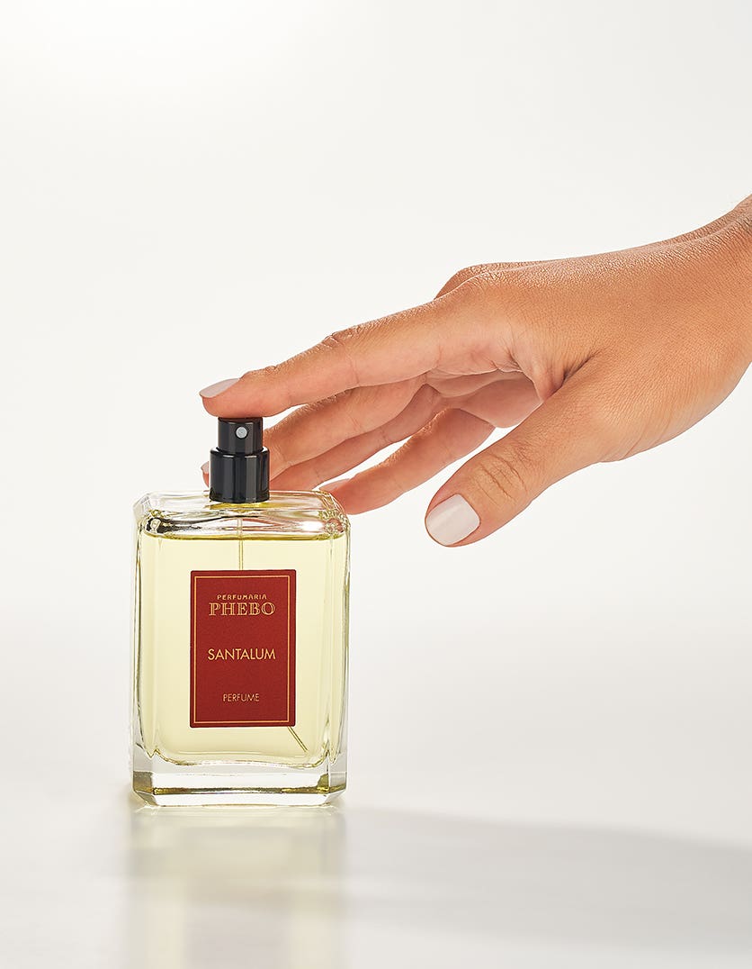 Perfume Phebo Santalum 100ml - Image 3