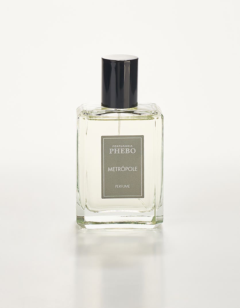 Perfume Phebo Metrópole 100ml - Image 2