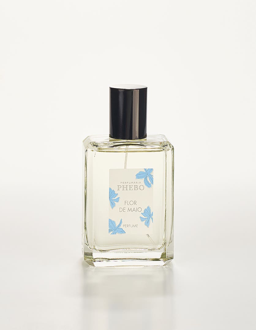 Perfume Phebo Flor de Maio 100ml - Image 2