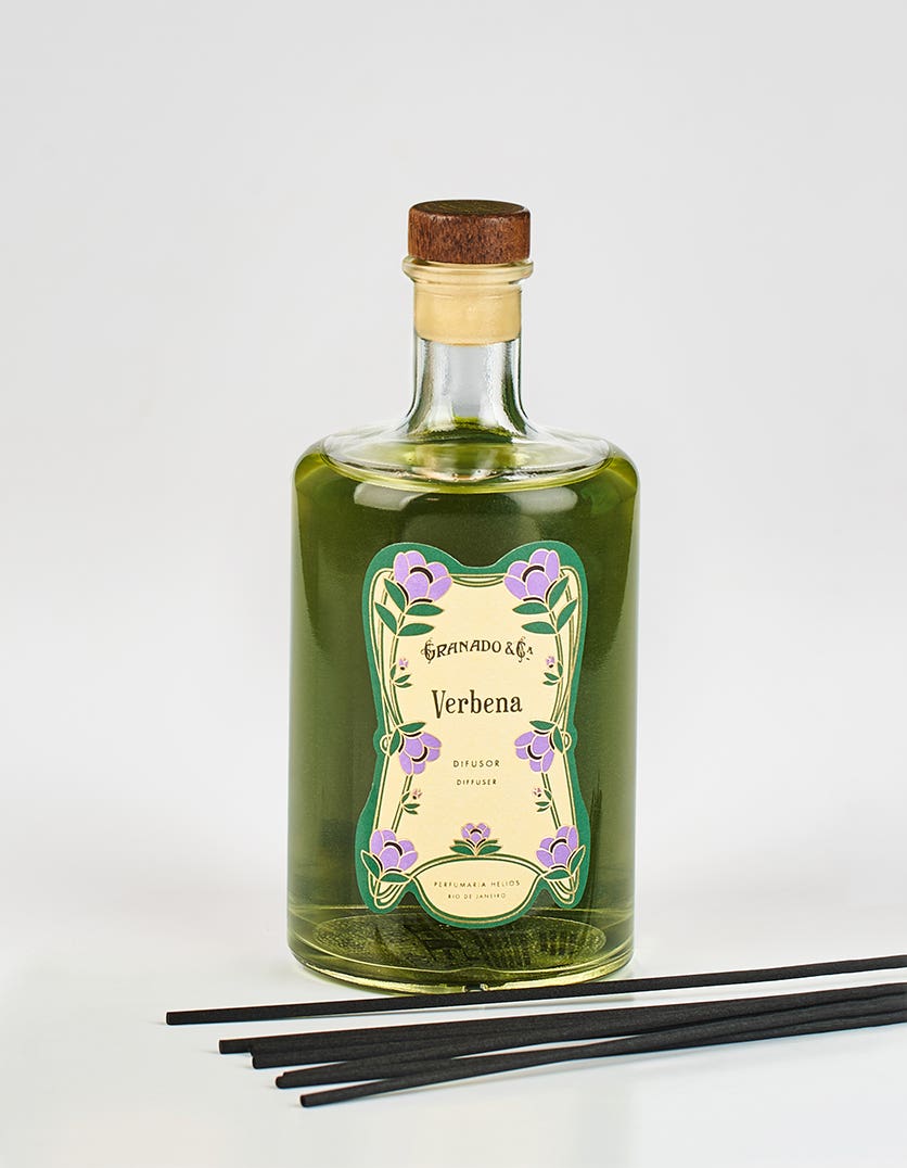 Difusor de Ambiente Verbena 500ml - Image 2