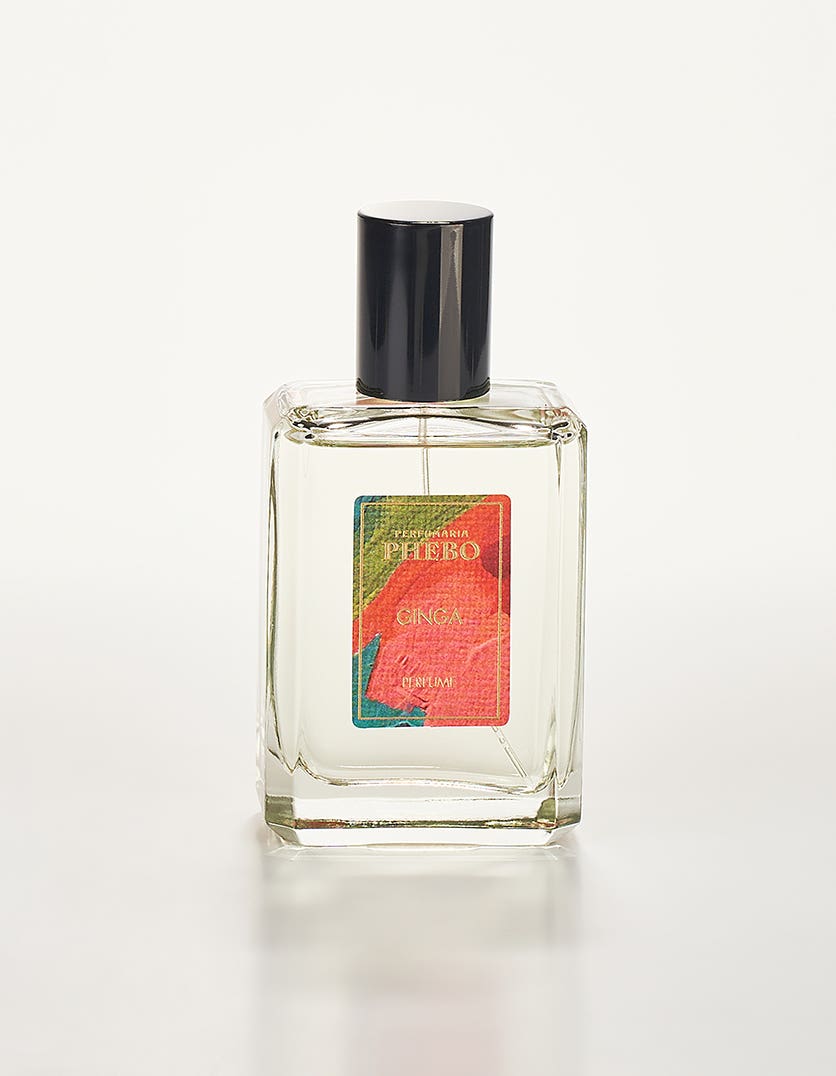 Perfume Phebo Ginga 100ml - Image 2