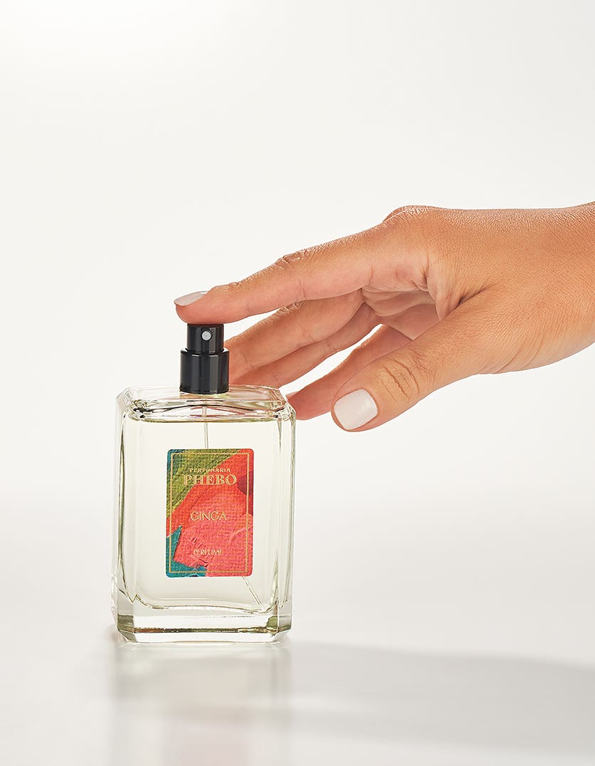 Perfume Phebo Ginga 100ml - Image 3