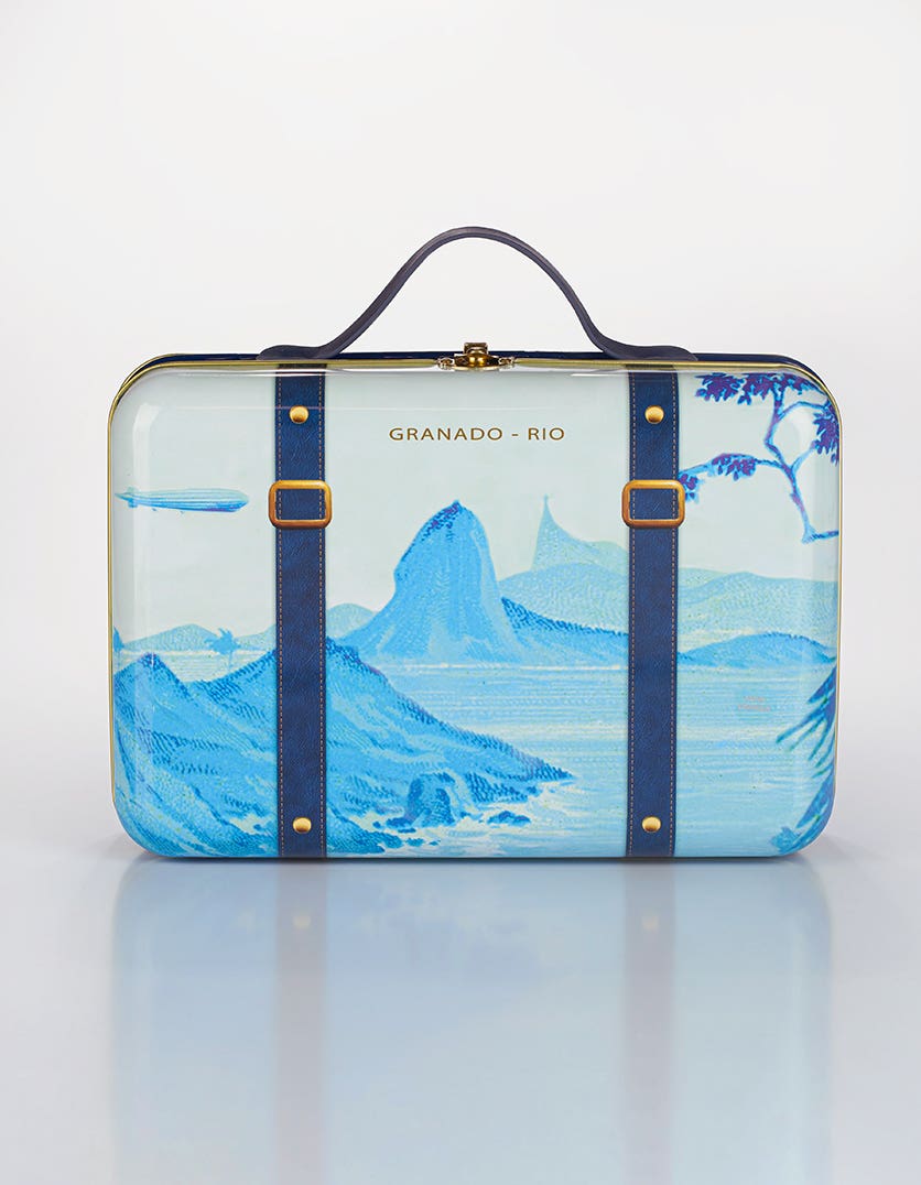 Kit Granado Mala Bossa - Image 4