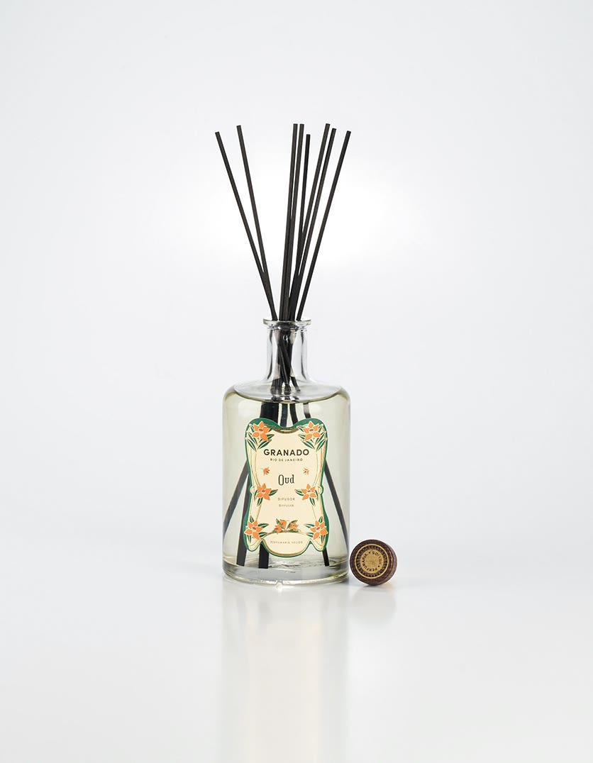 Difusor de Ambiente Oud 500ml - Image 2