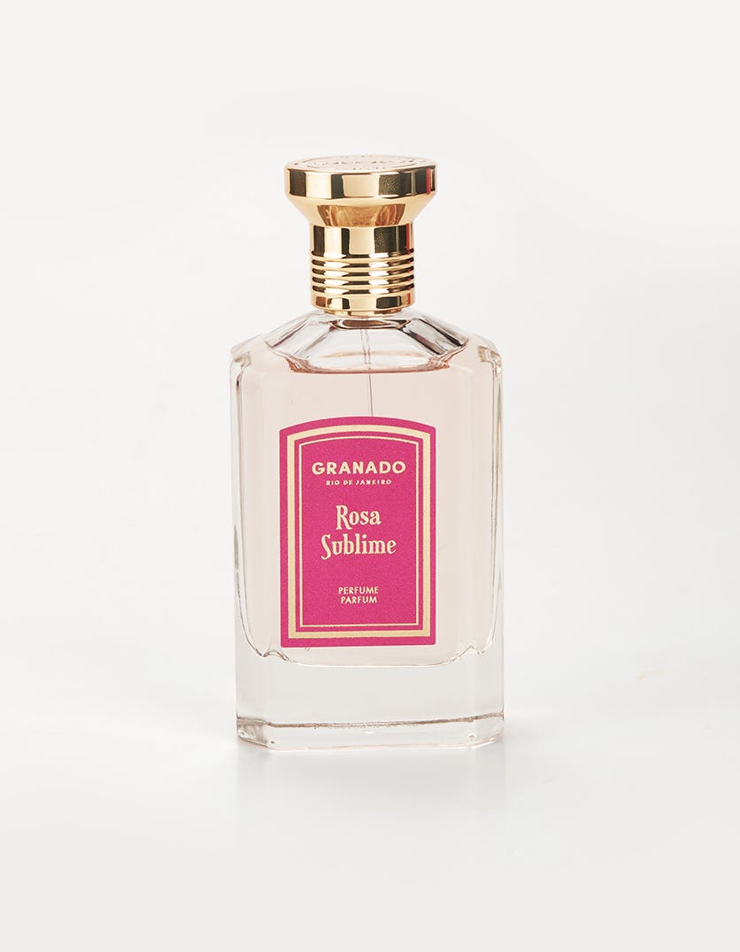 Perfume Granado Rosa Sublime 75ml - Image 3