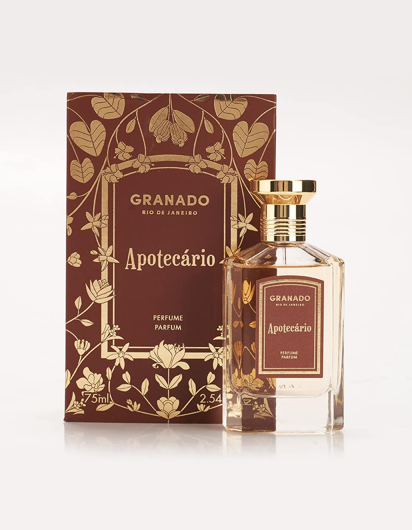 Perfume Granado Apotecário 75ml