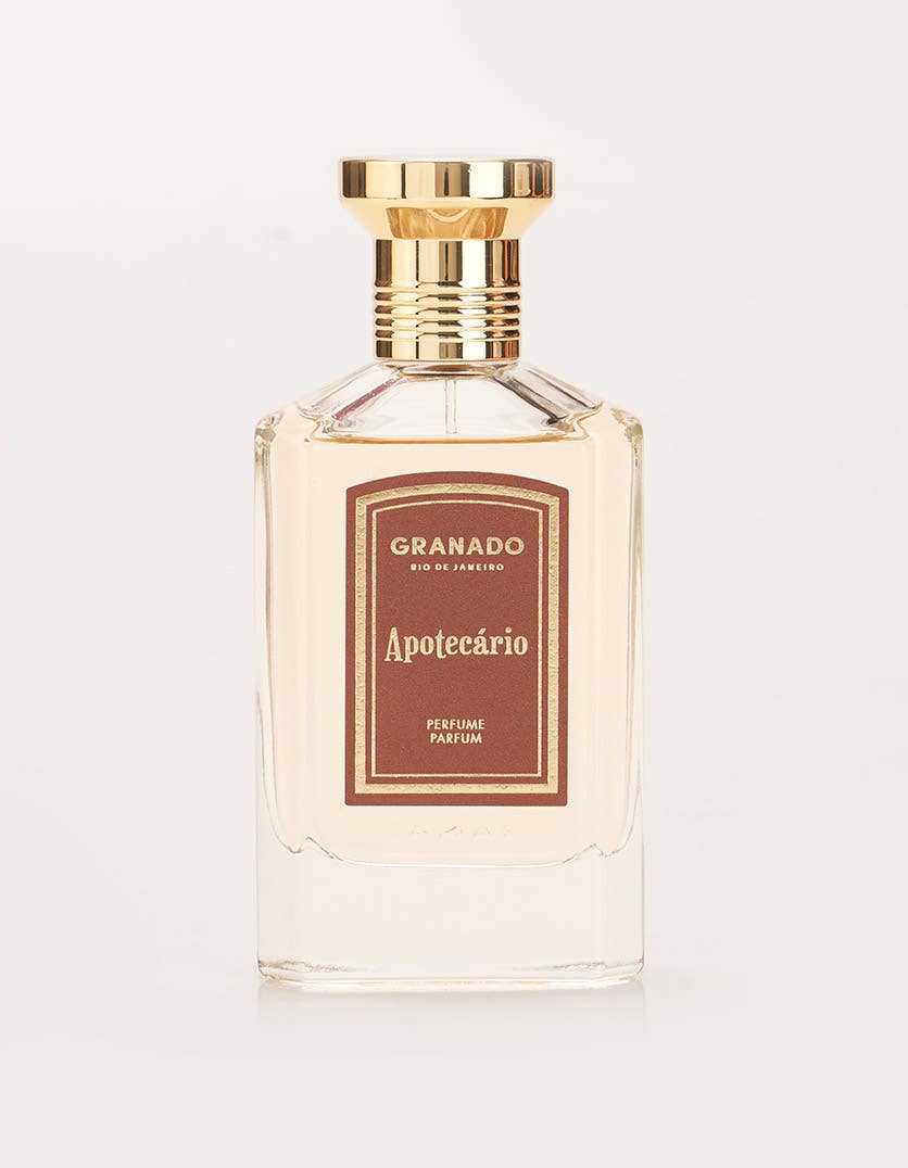 Perfume Granado Apotecário 75ml - Image 3