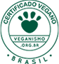 Certificado Vegano